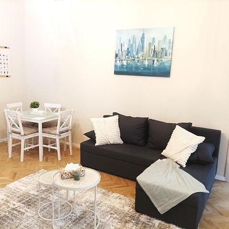 H30 Budapest Central Apartment Eksteriør bilde