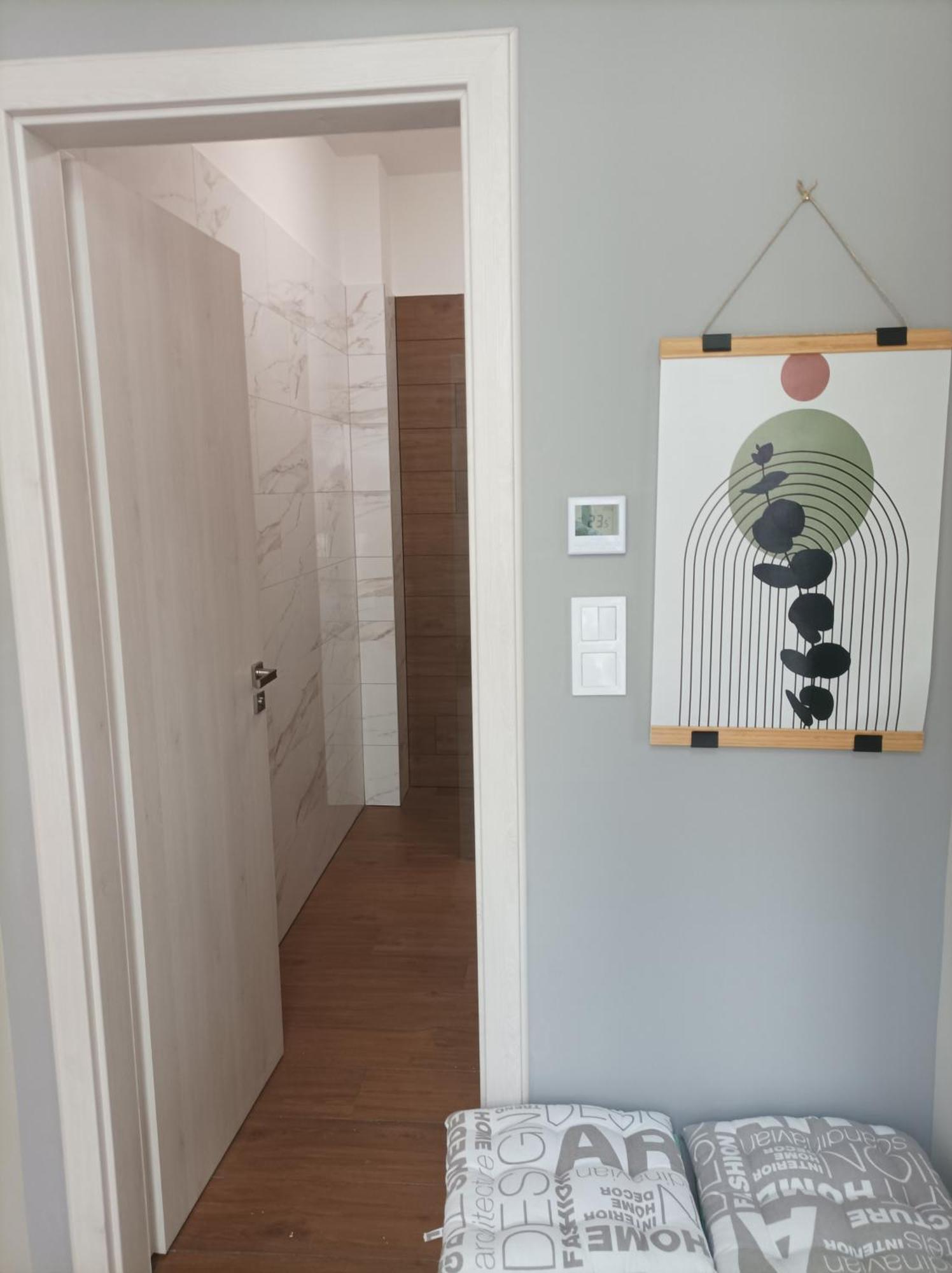 H30 Budapest Central Apartment Eksteriør bilde