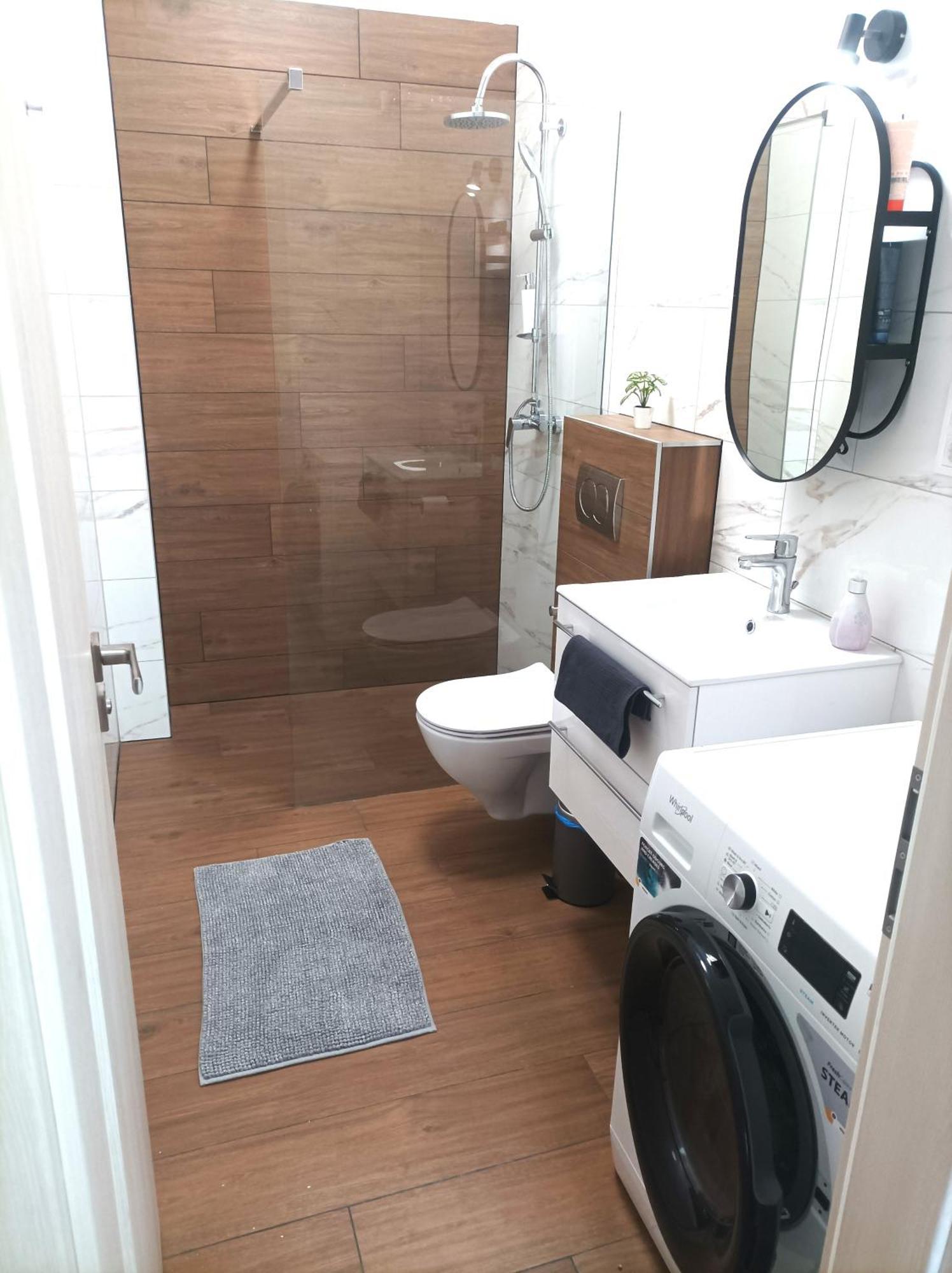 H30 Budapest Central Apartment Eksteriør bilde