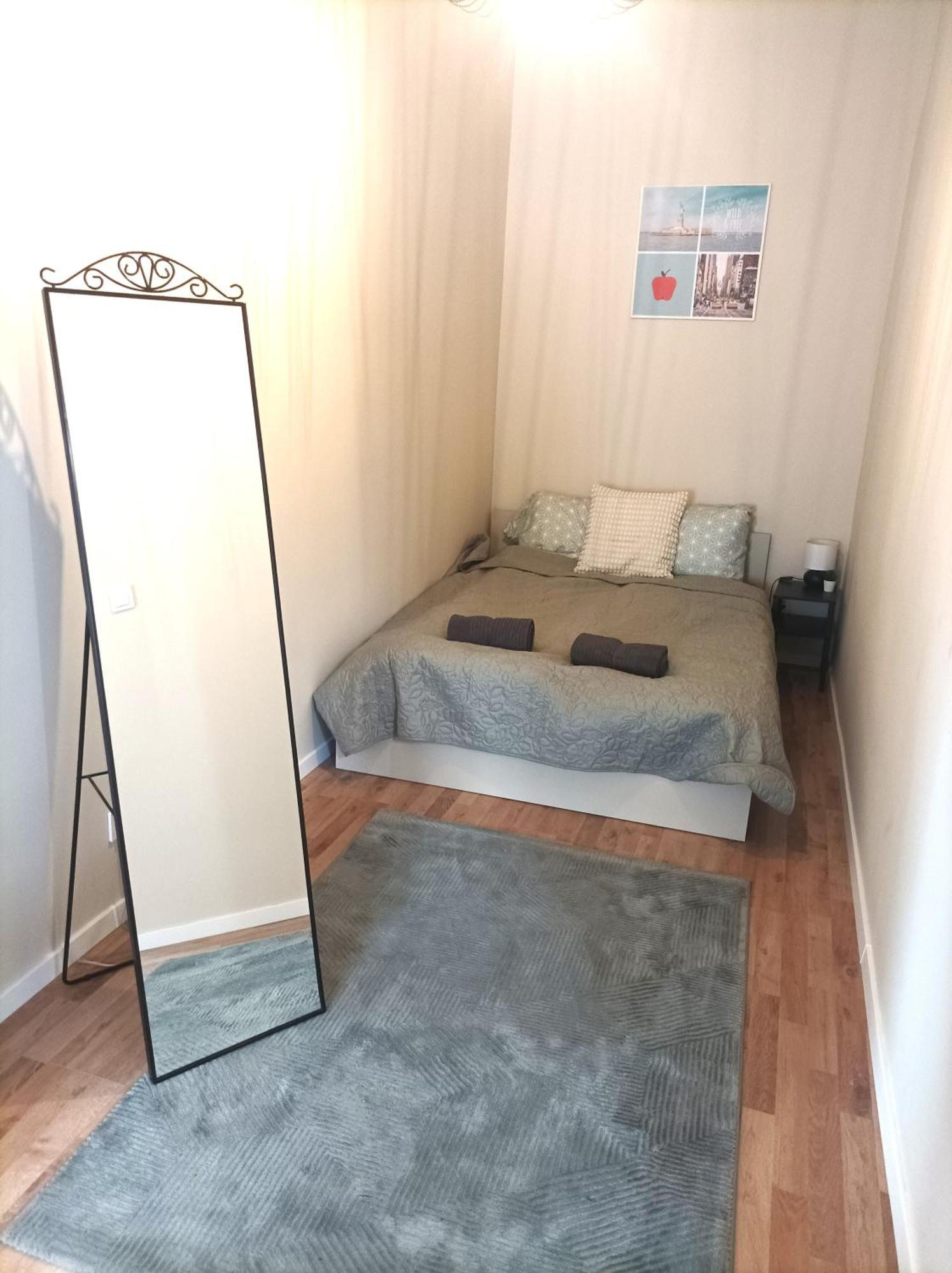 H30 Budapest Central Apartment Eksteriør bilde