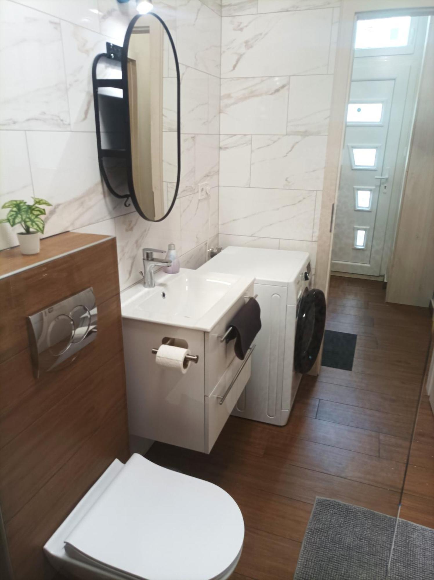 H30 Budapest Central Apartment Eksteriør bilde