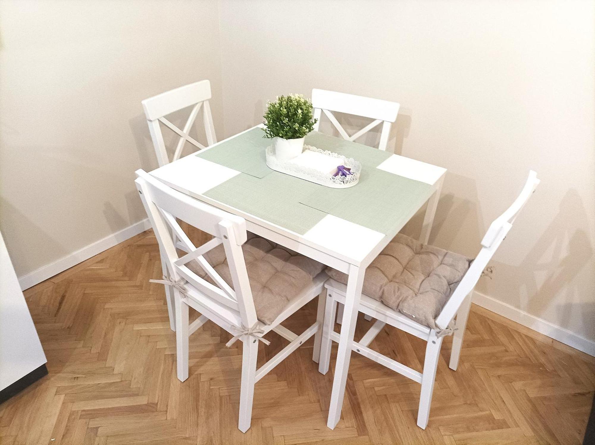 H30 Budapest Central Apartment Eksteriør bilde