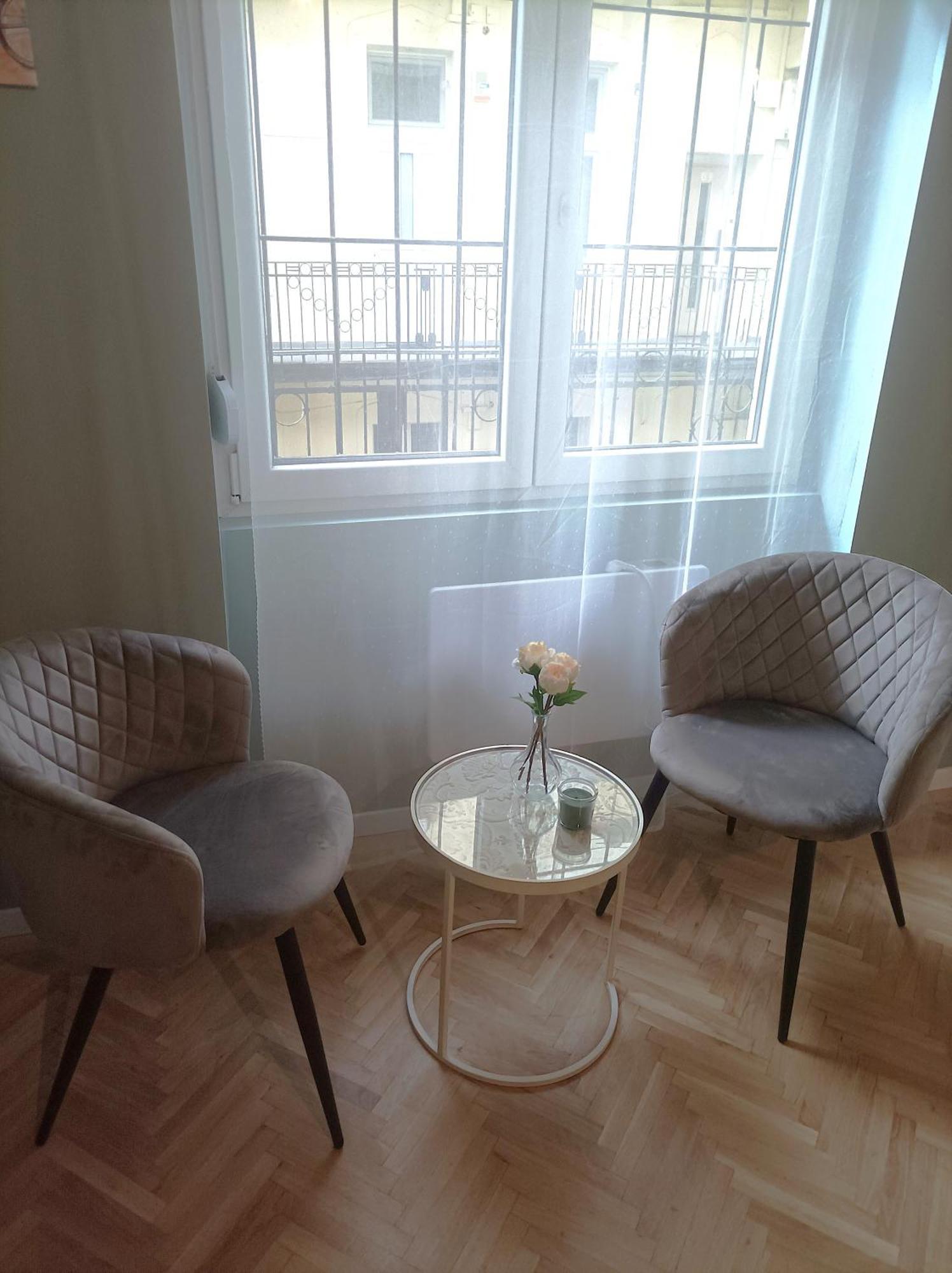 H30 Budapest Central Apartment Eksteriør bilde